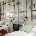 Appartement Comfortable With Parking In By Renters *