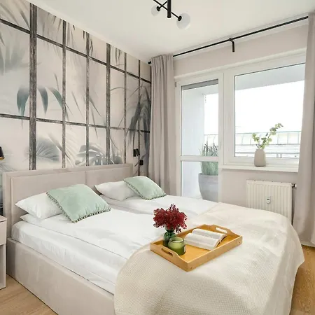 아파트 Comfortable With Parking In By Renters *