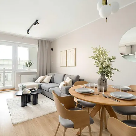 Comfortable With Parking In By Renters Appartement *