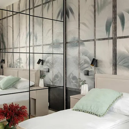 Apartamento Comfortable With Parking In By Renters *