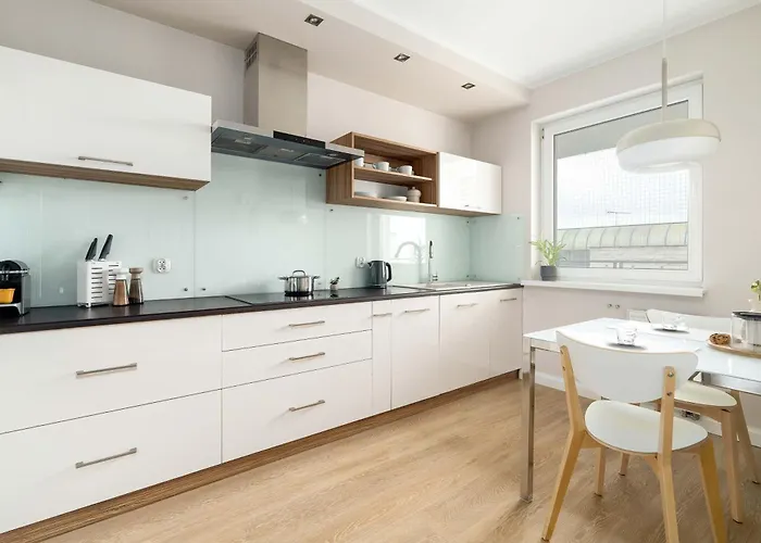 Comfortable With Parking In By Renters Apartamento