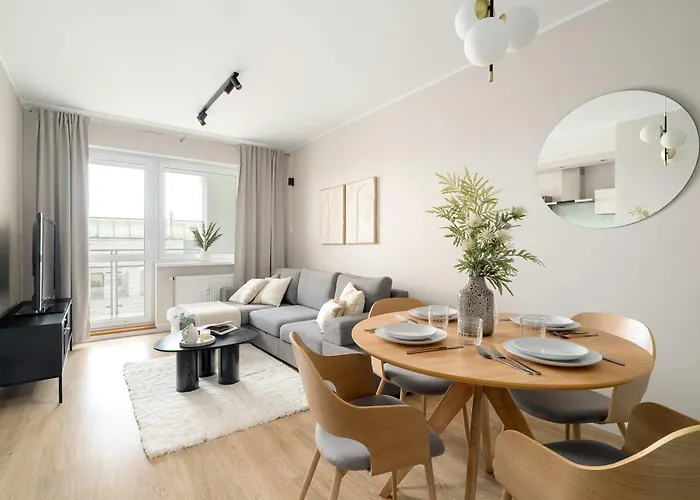 Comfortable With Parking In By Renters Apartamento *