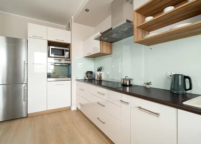 Comfortable With Parking In By Renters Apartamento